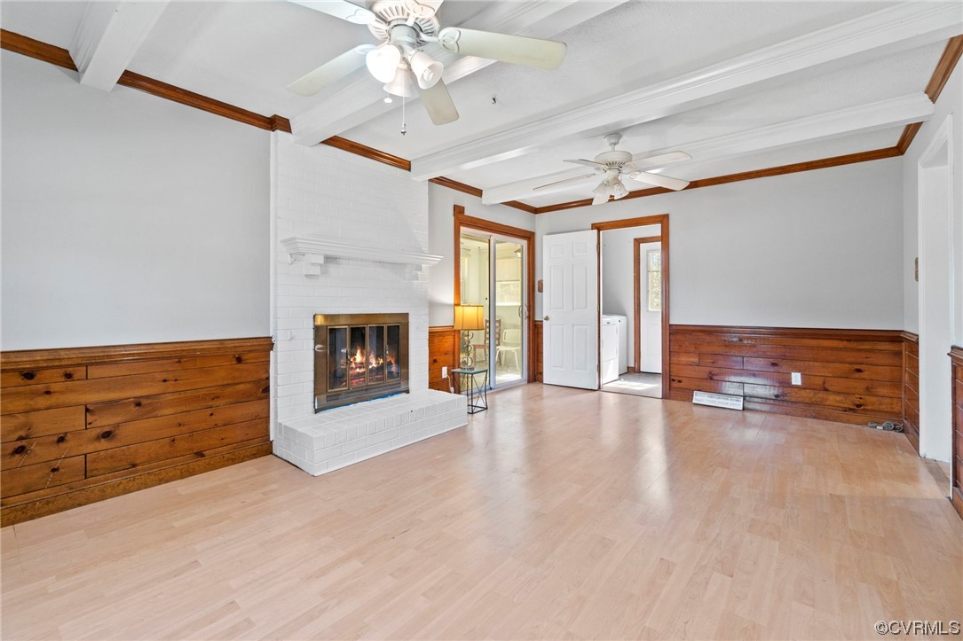 6625 Hines Road Henrico, VA 23231 - Photo 13 of 38 Gallery Image 13