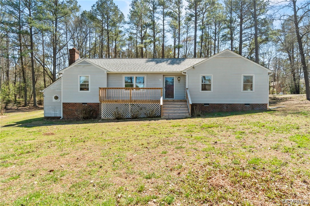 6625 Hines Road Henrico, VA 23231 - Photo 2 of 38 Gallery Image 2