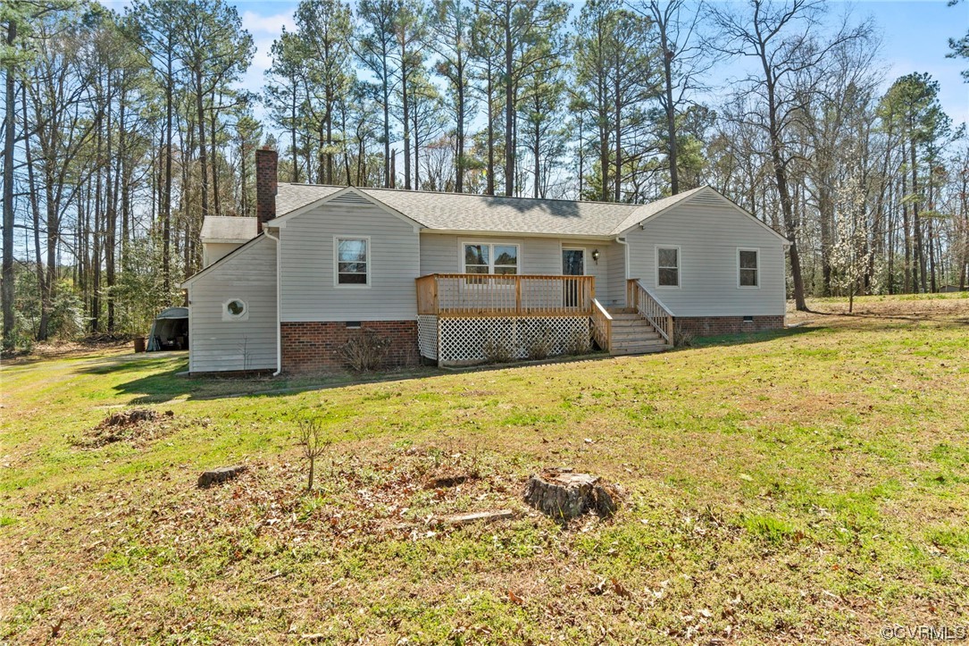 6625 Hines Road Henrico, VA 23231 - Photo 3 of 38 Gallery Image 3