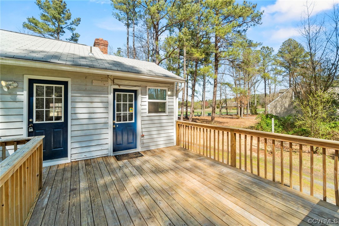 6625 Hines Road Henrico, VA 23231 - Photo 35 of 38 Gallery Image 35