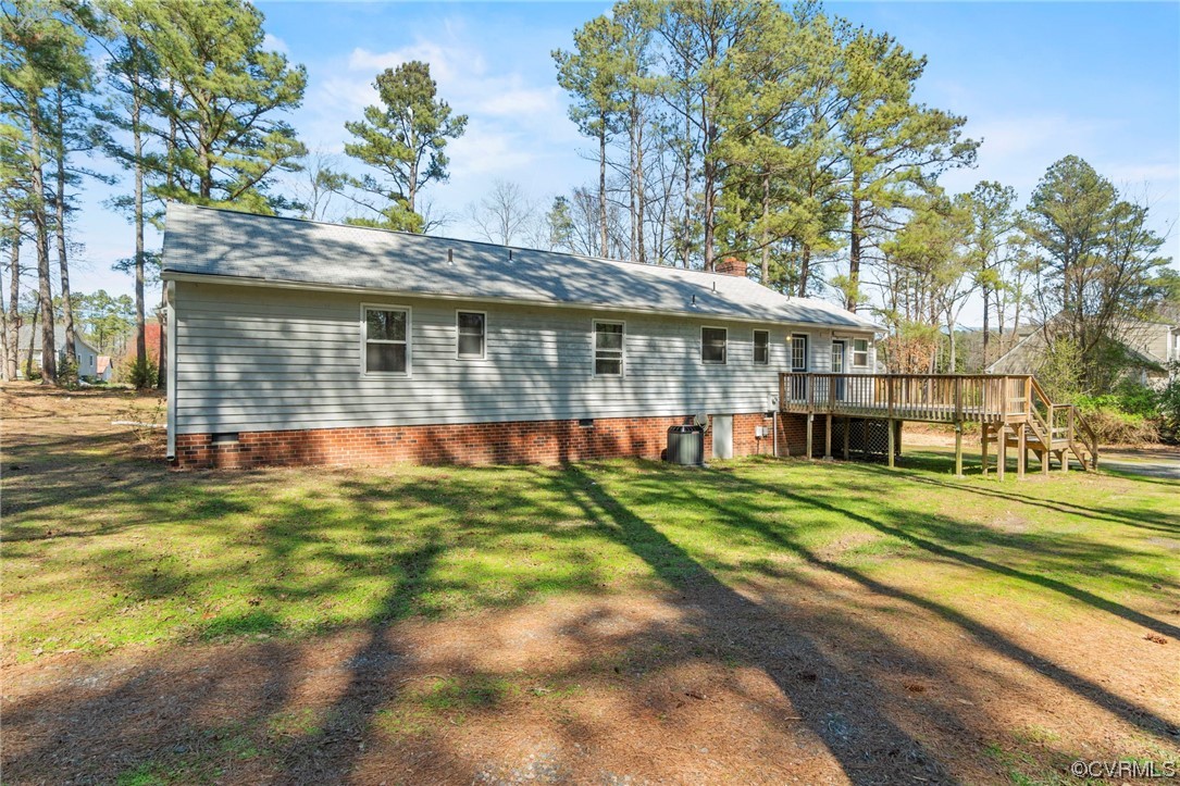 6625 Hines Road Henrico, VA 23231 - Photo 38 of 38 Gallery Image 38