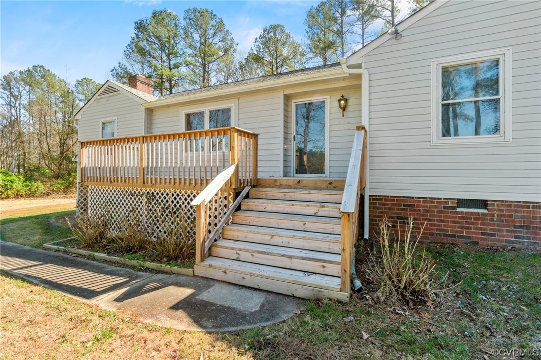 6625 Hines Road Henrico, VA 23231 - Photo 4 of 38 Gallery Image 4