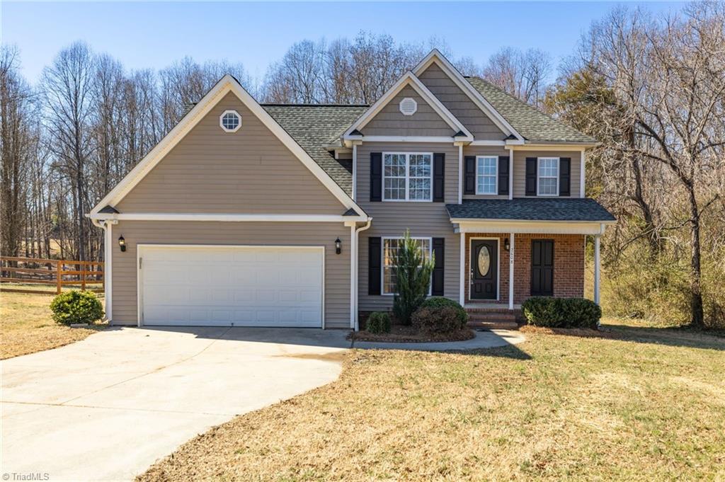 2608 Urban Loop Road Reidsville, NC 27320 - Photo 1 of 27 Gallery Image 1