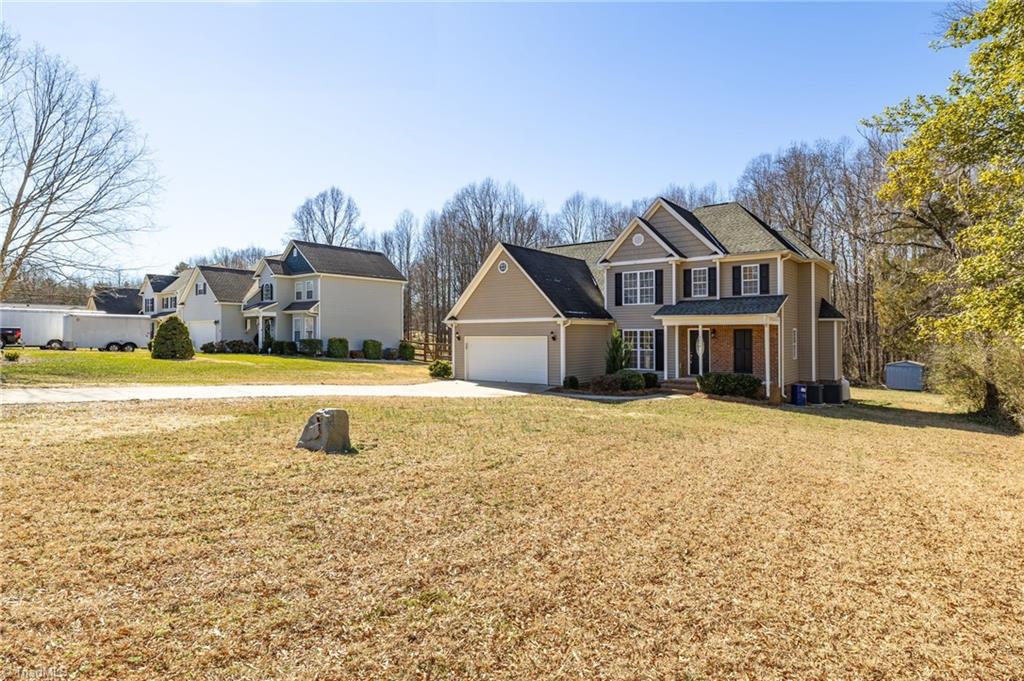 2608 Urban Loop Road Reidsville, NC 27320 - Photo 2 of 27 Gallery Image 2