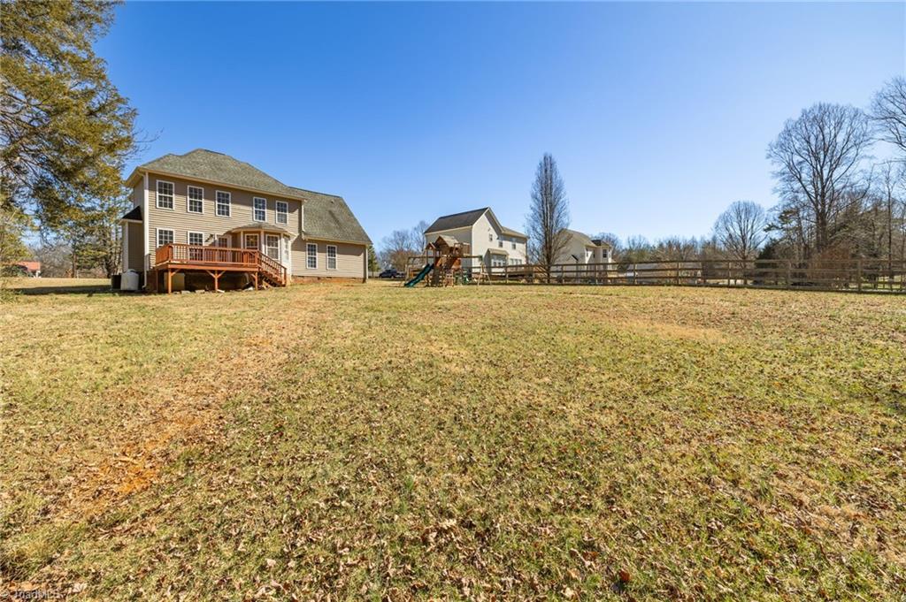 2608 Urban Loop Road Reidsville, NC 27320 - Photo 26 of 27 Gallery Image 26