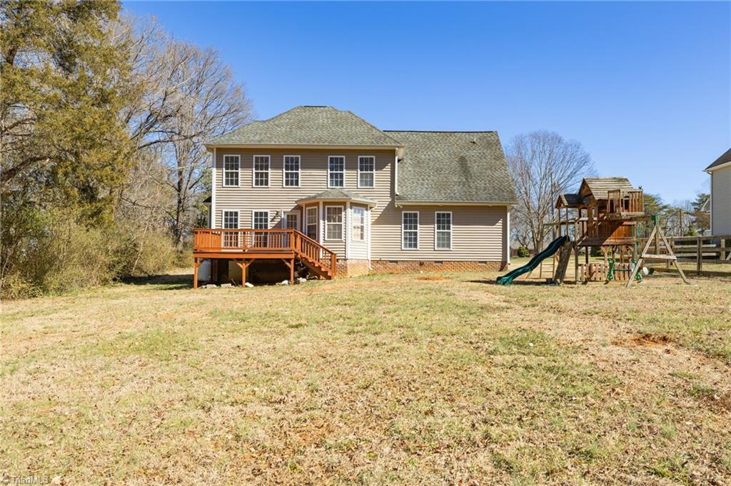 2608 Urban Loop Road Reidsville, NC 27320 - Photo 27 of 27 Gallery Image 27