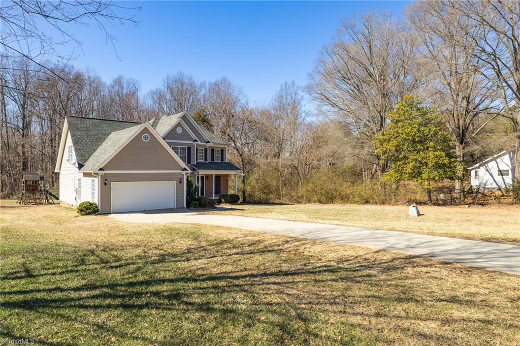 2608 Urban Loop Road Reidsville, NC 27320 - Photo 3 of 27 Gallery Image 3