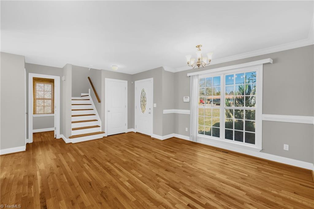 2608 Urban Loop Road Reidsville, NC 27320 - Photo 4 of 27 Gallery Image 4