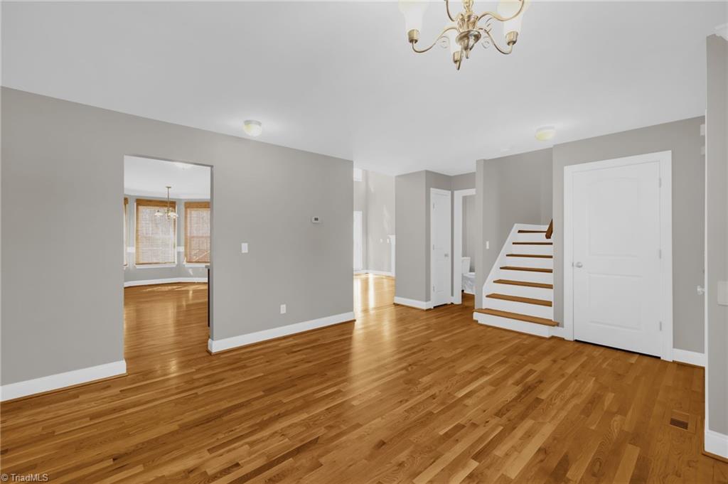 2608 Urban Loop Road Reidsville, NC 27320 - Photo 5 of 27 Gallery Image 5