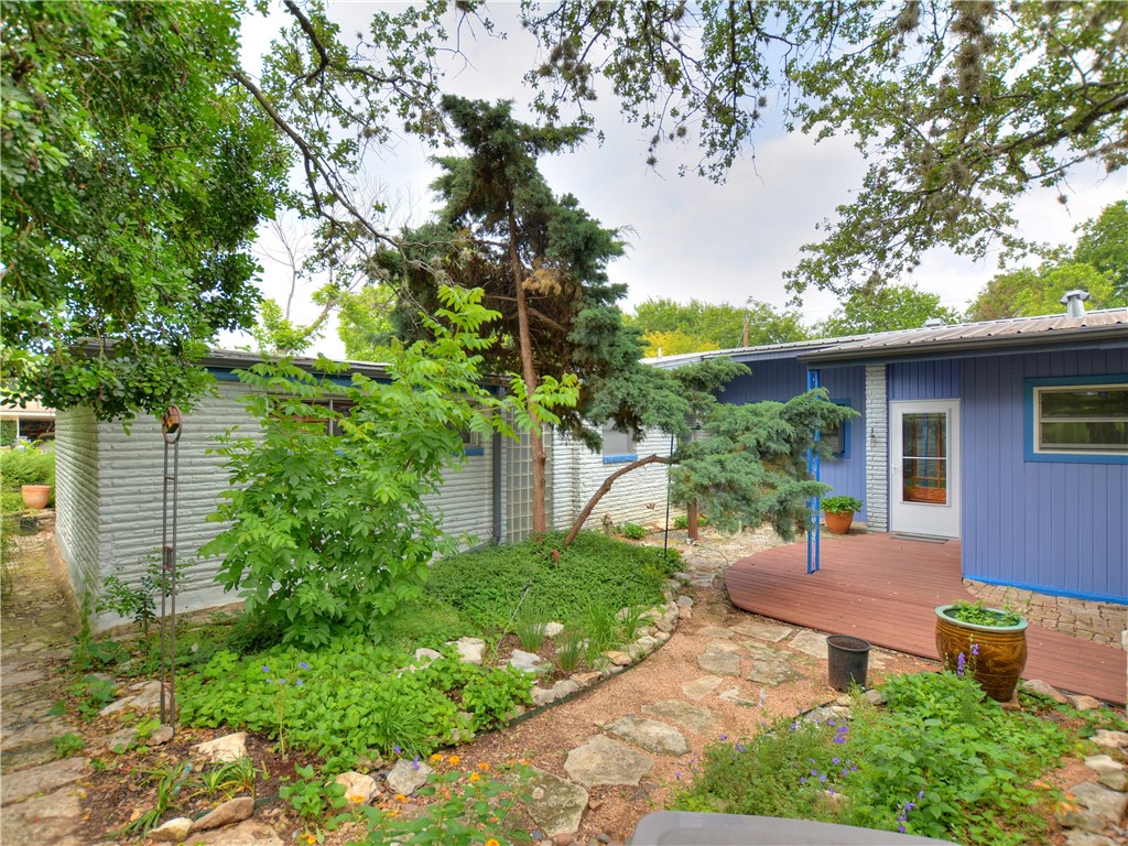 2113 Paramount Avenue Austin, TX 78704 - Photo 1 of 1 Gallery Image 1