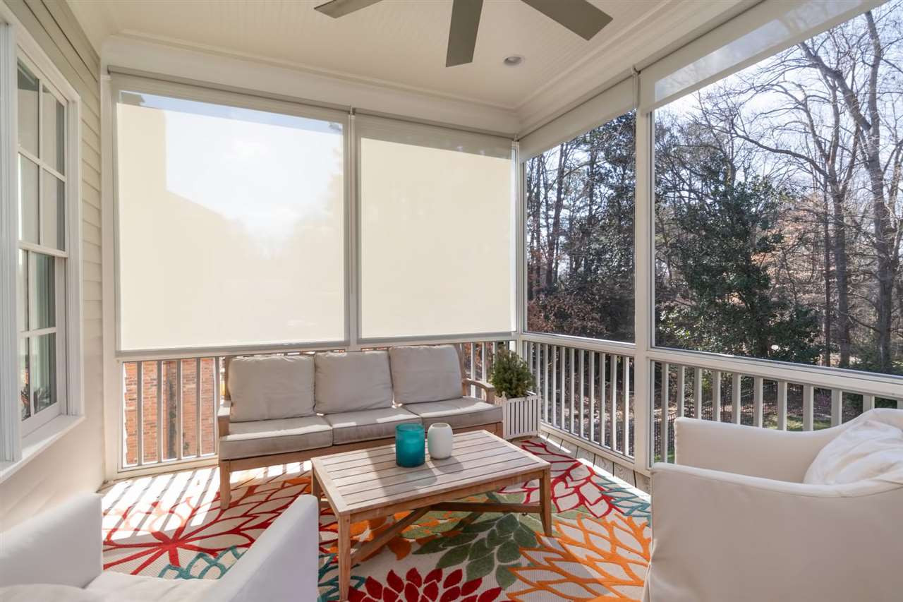 4517 Keswick Drive Raleigh, NC 27609 - Photo 23 of 25 Photo 23