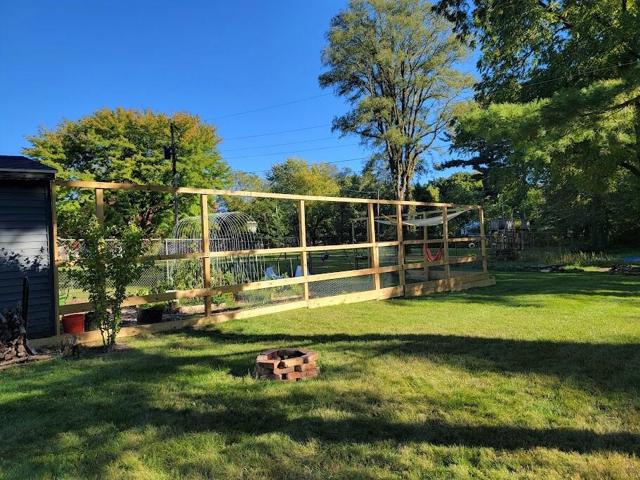 178 Seneca Road Benton Harbor, MI 49022 - Photo 33 of 42 Pic 12