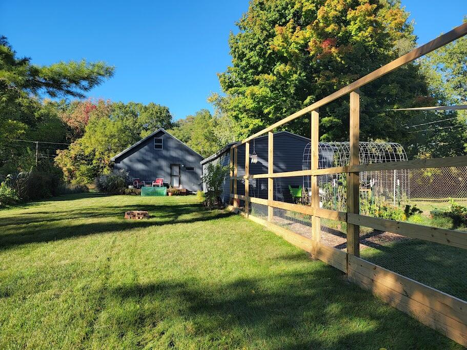 178 Seneca Road Benton Harbor, MI 49022 - Photo 38 of 42 Pic 17