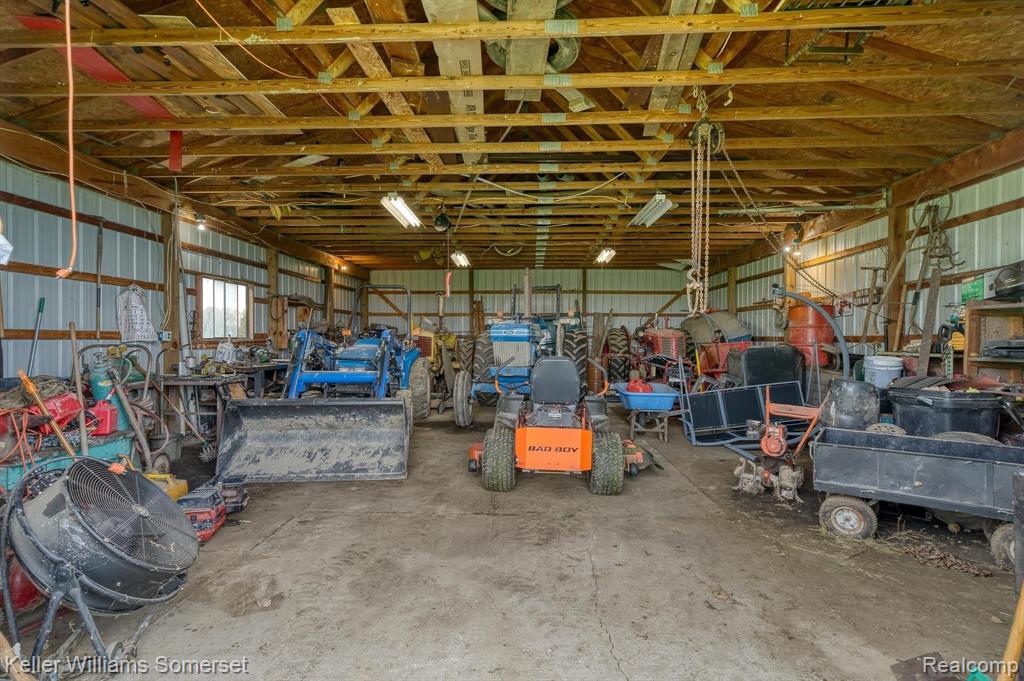 24100 Pratt Road Armada, MI 48005 - Photo 12 of 31