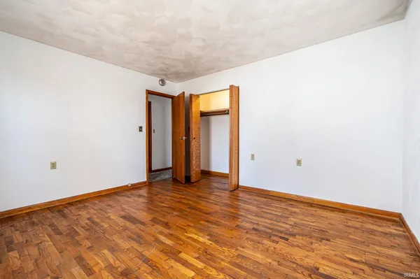 $179,000 | 620 South 1st Street, Van Buren, IN 46991