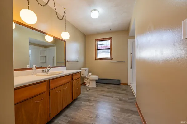 $179,000 | 620 South 1st Street, Van Buren, IN 46991