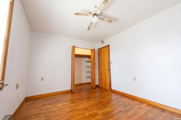 $179,000 | 620 South 1st Street, Van Buren, IN 46991