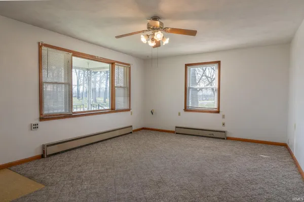 $179,000 | 620 South 1st Street, Van Buren, IN 46991