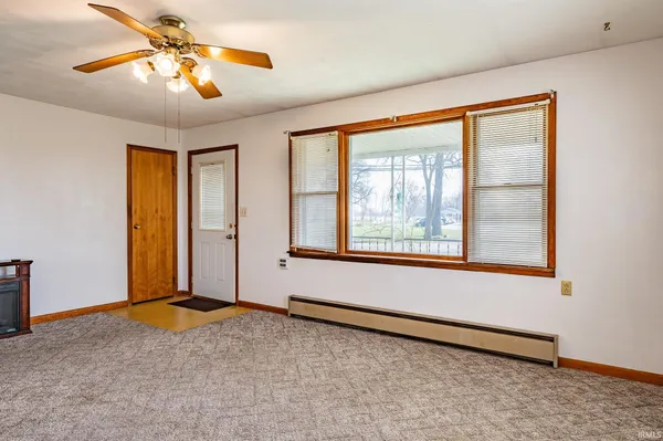 $179,000 | 620 South 1st Street, Van Buren, IN 46991