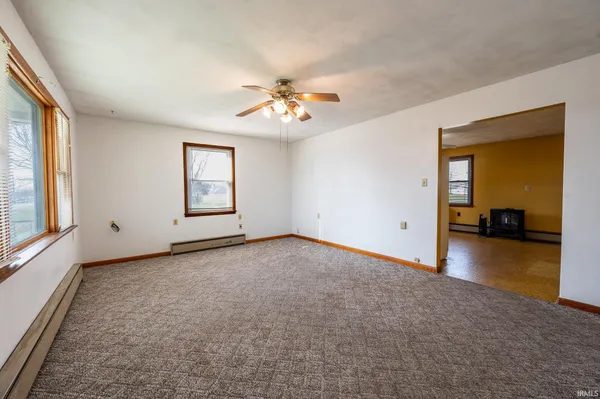 $179,000 | 620 South 1st Street, Van Buren, IN 46991