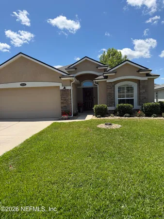 $379,000 | 1434 Nochaway Drive, St. Augustine, FL 32092