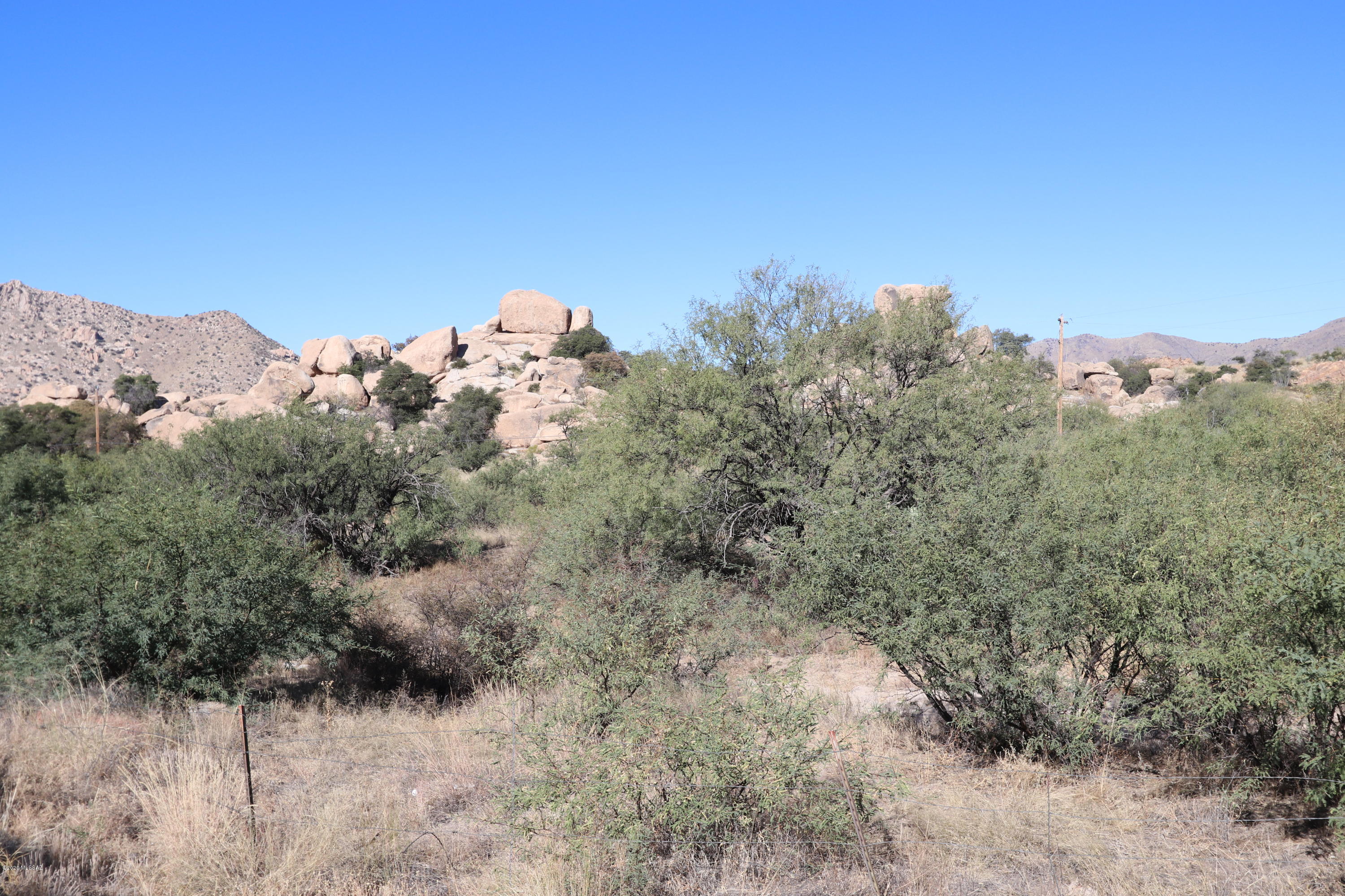 Tbd East Dragoon Road Dragoon, AZ 85609 - Photo 41 of 50