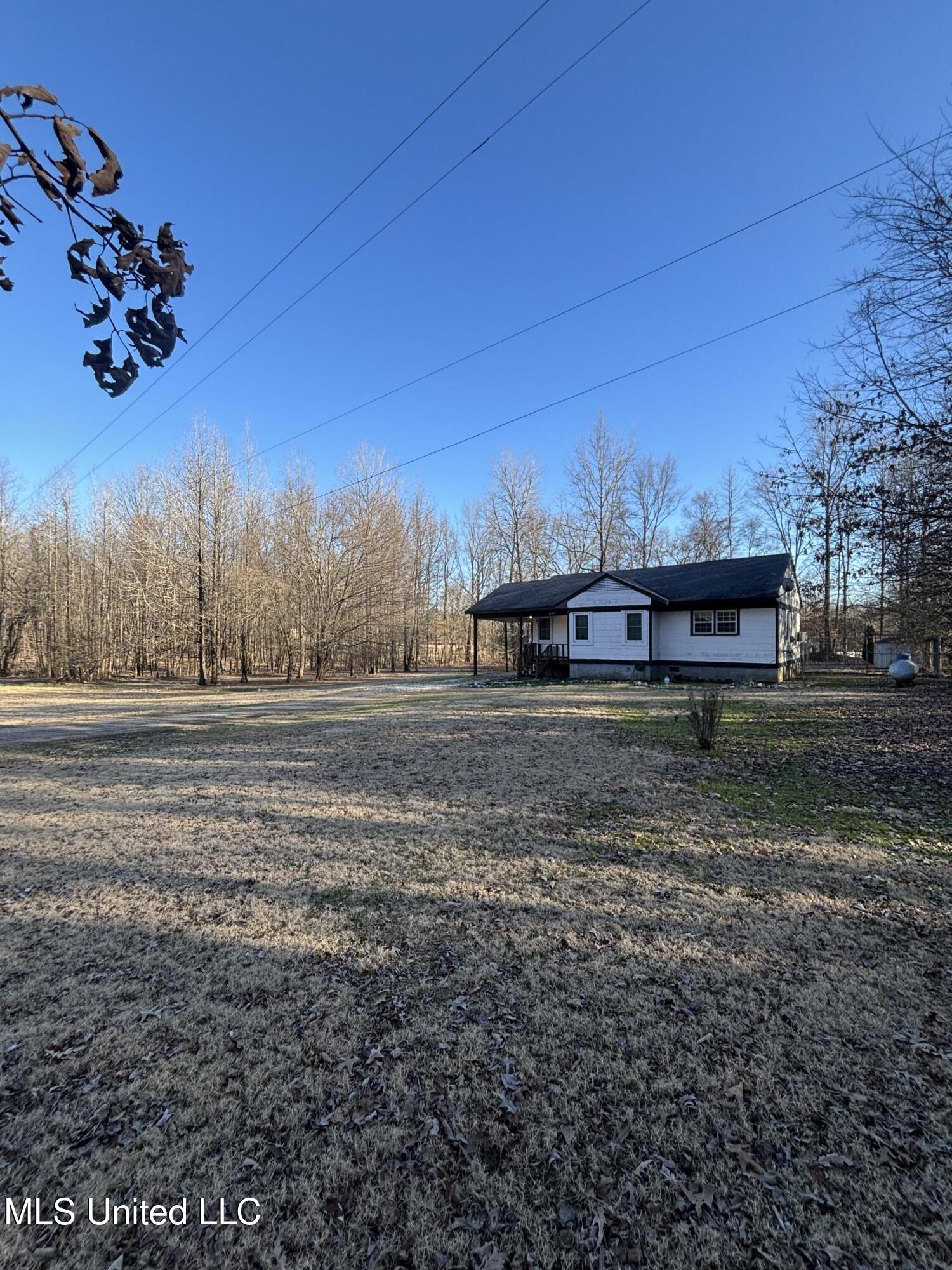 6253 Tchulahoma Road Southaven, MS 38671 - Photo 2 of 20 Photo Feb 25 2025, 4 10 41 PM