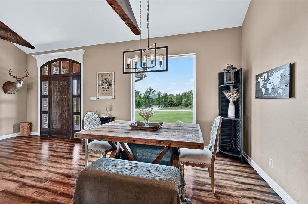 2340 Wright Road Sherman, TX 75092 - Photo 12 of 40 a outdoor space with furniture