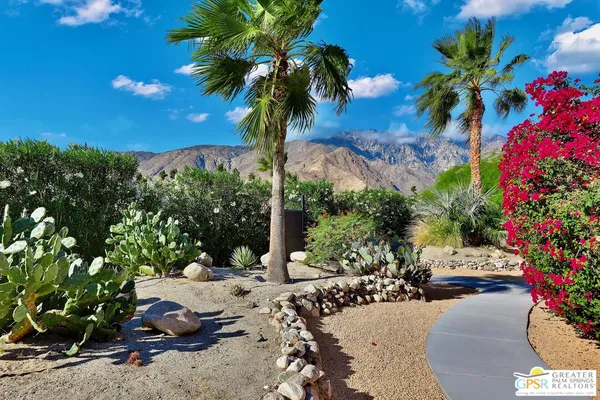 $930,000 | 300 West Pico Road, Palm Springs, CA 92262