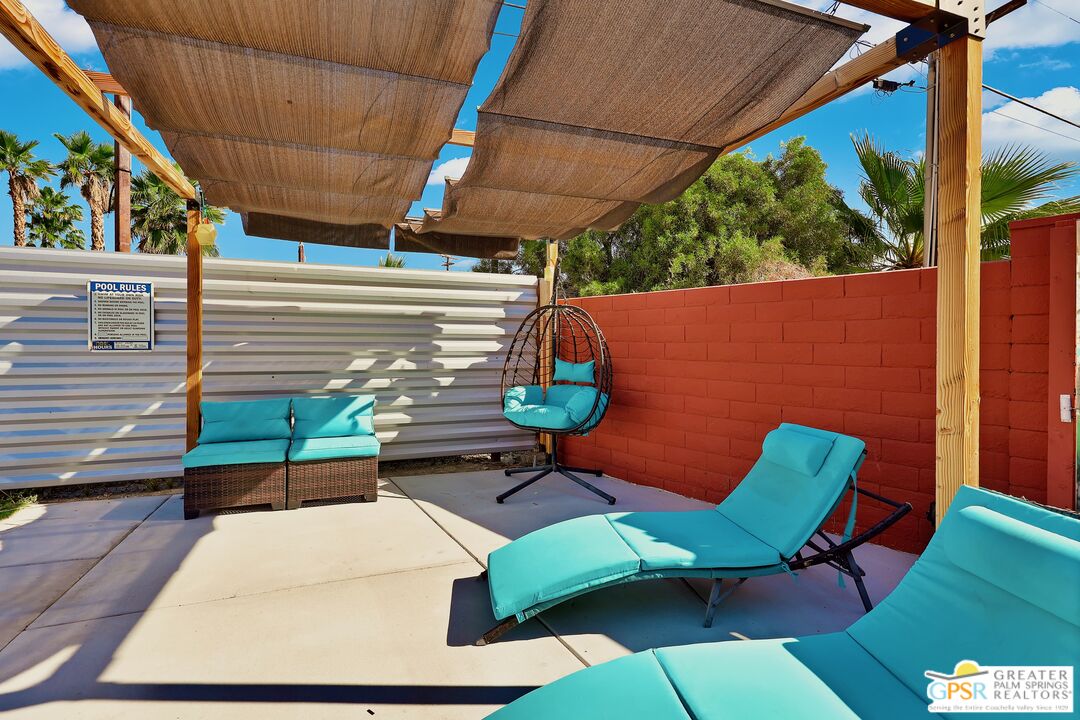 300 West Pico Road Palm Springs, CA 92262 - Photo 16 of 35
