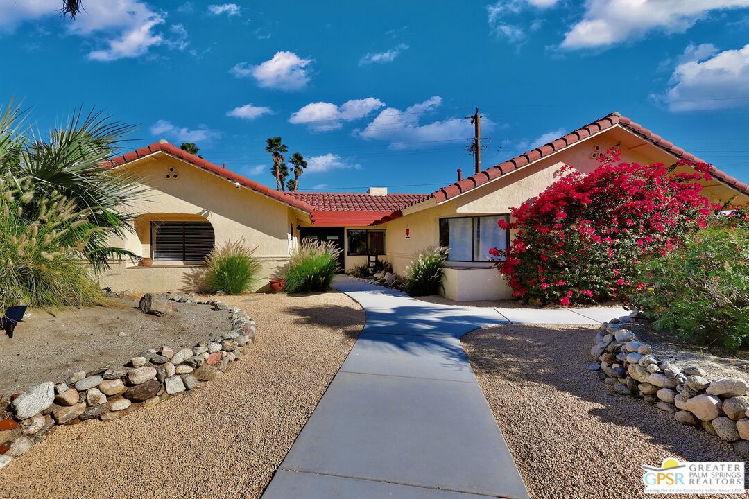 300 West Pico Road Palm Springs, CA 92262 - Photo 29 of 35