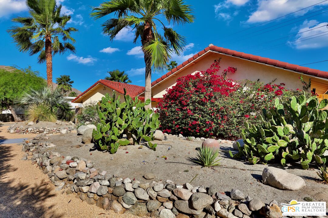 300 West Pico Road Palm Springs, CA 92262 - Photo 30 of 35