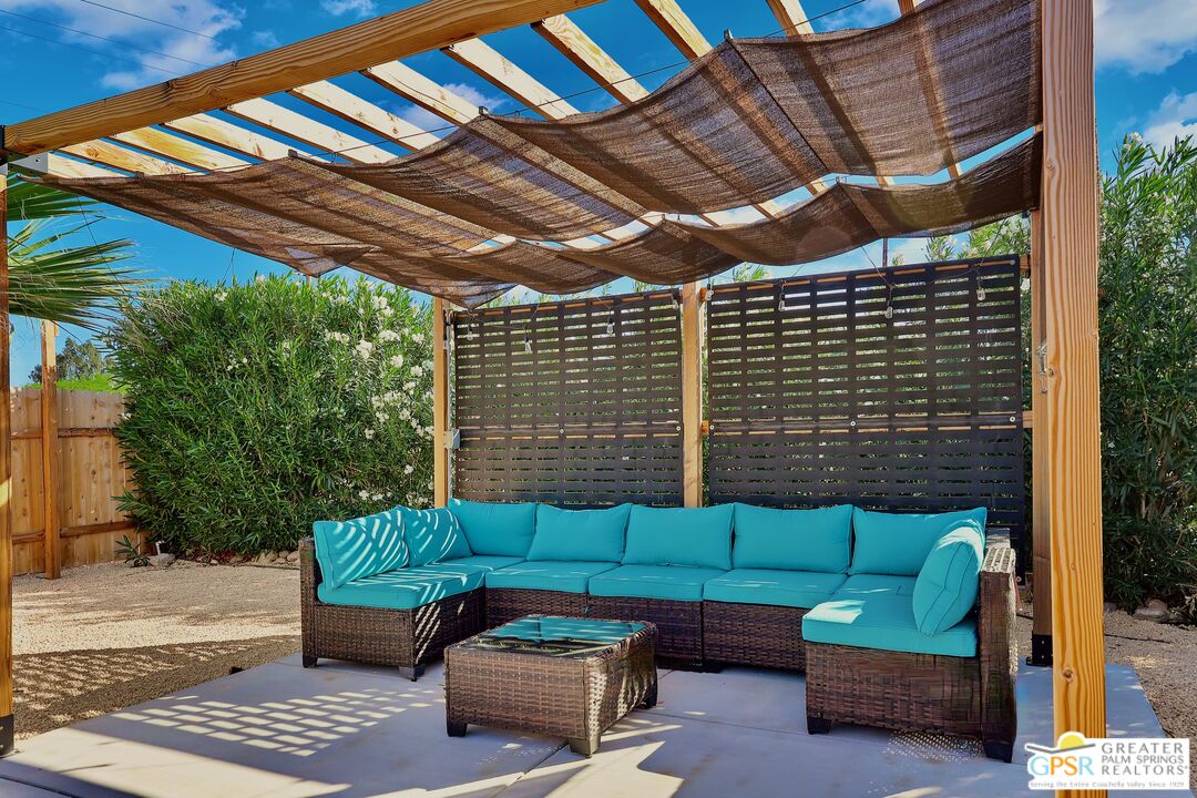 300 West Pico Road Palm Springs, CA 92262 - Photo 31 of 35