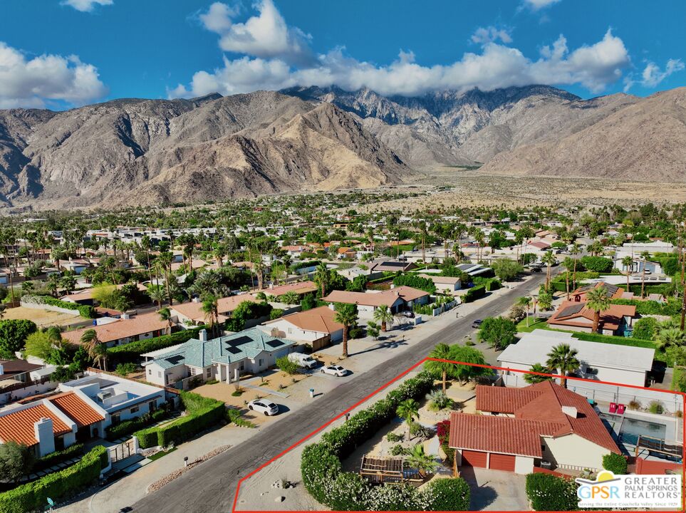 300 West Pico Road Palm Springs, CA 92262 - Photo 34 of 35