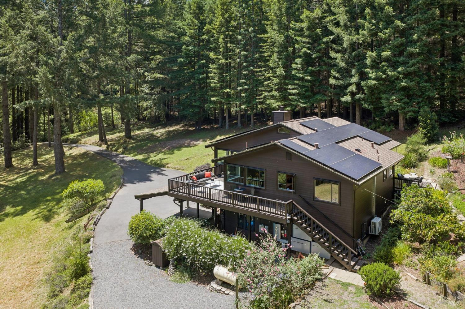 2975 Joy Road Occidental, CA 95465 - Photo 39 of 42