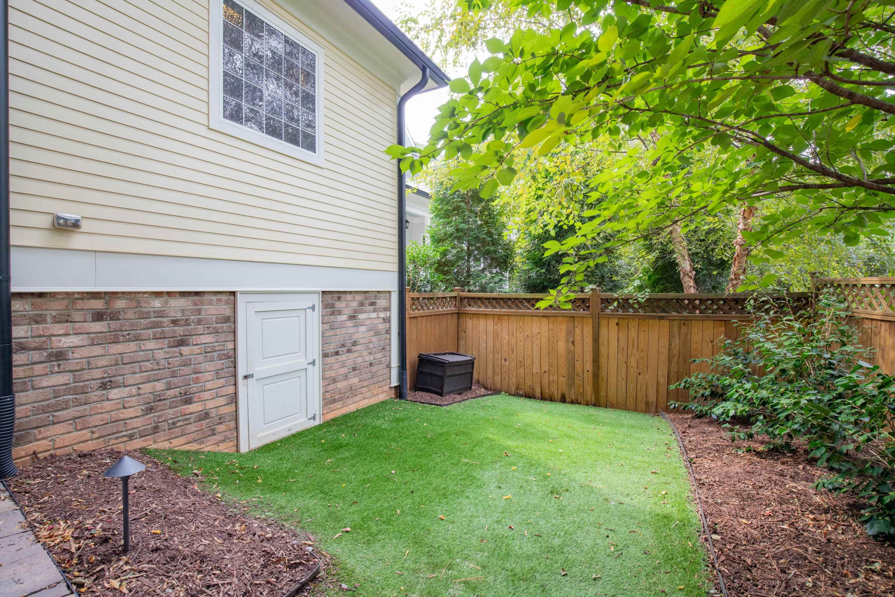2624 Kilgore Avenue Raleigh, NC 27607 - Photo 27 of 27 Photo 27