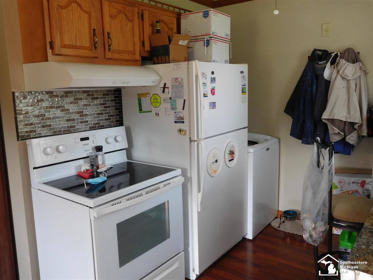 3764 East Erie Road Erie, MI 48133 - Photo 6 of 17