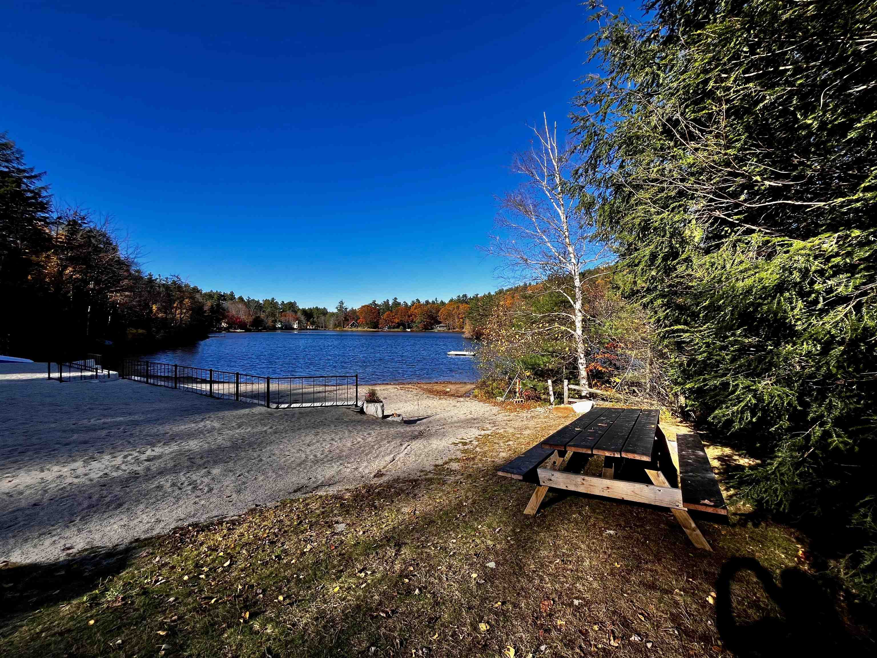344 Chalk Pond Road Newbury, NH 03255 - Photo 52 of 57
