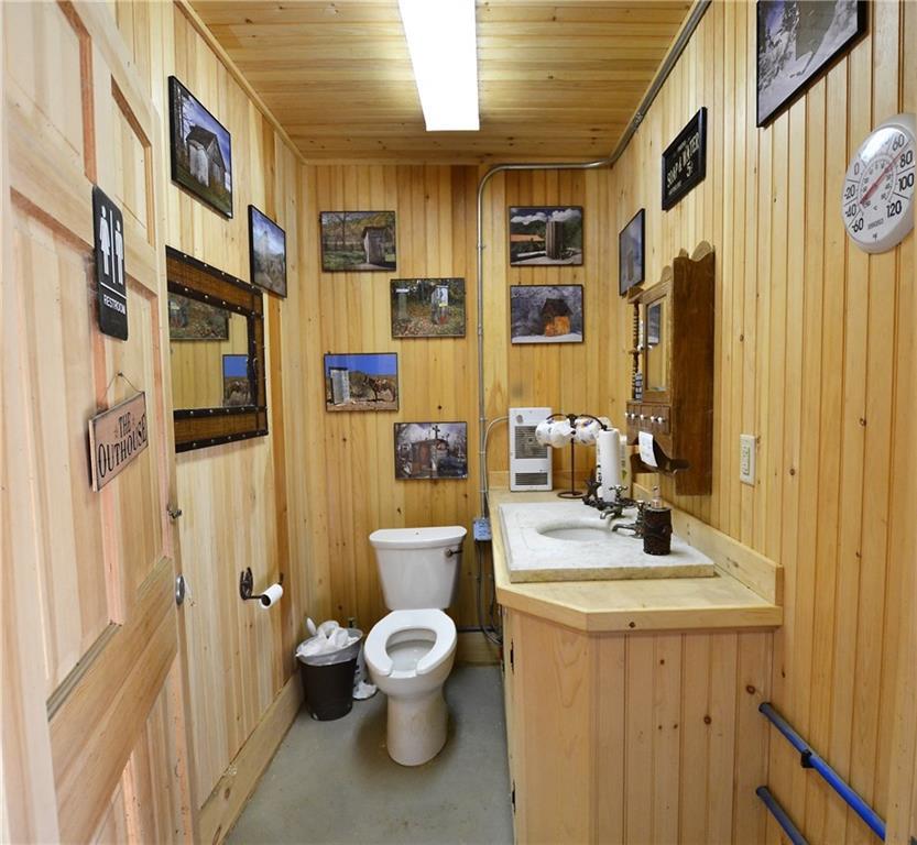 2428 Kennebec Road Newburgh, ME 04444 - Photo 9 of 32 Photo