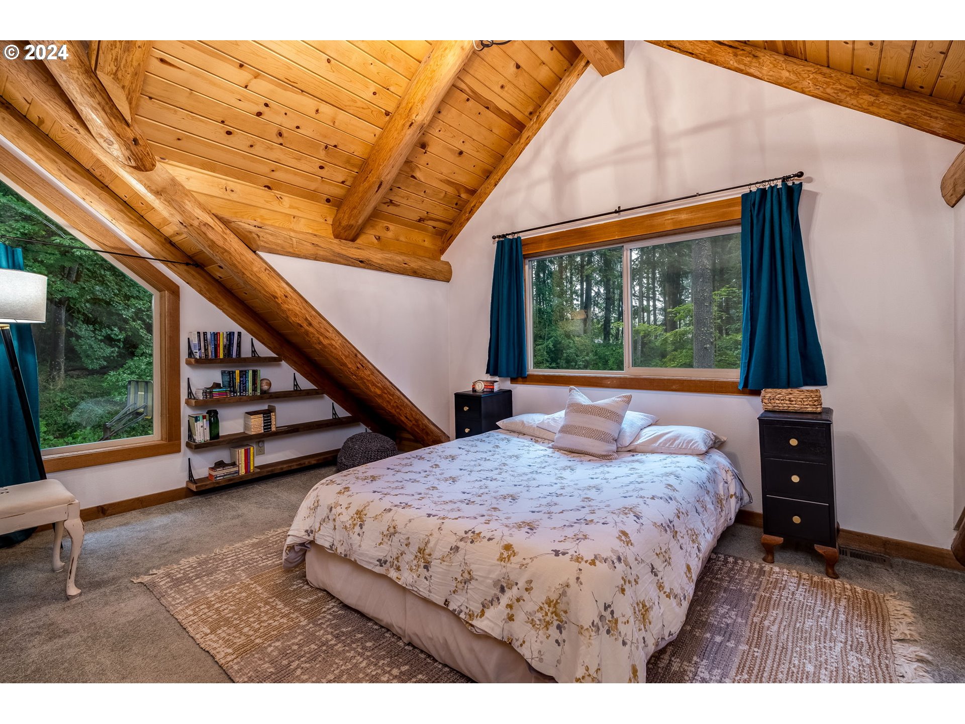 16527 Northwest Sheltered Nook Road Portland, OR 97231 - Photo 31 of 48 Gallery Image 31