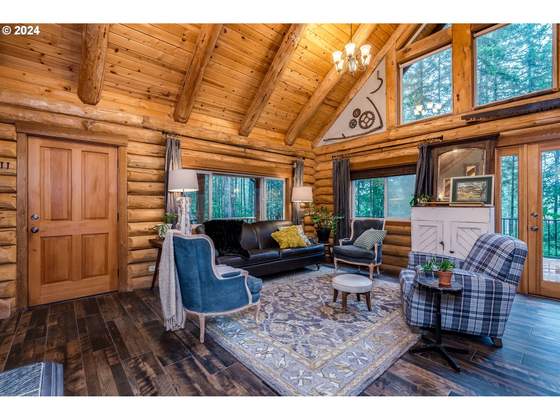 16527 Northwest Sheltered Nook Road Portland, OR 97231 - Photo 10 of 48 Gallery Image 10