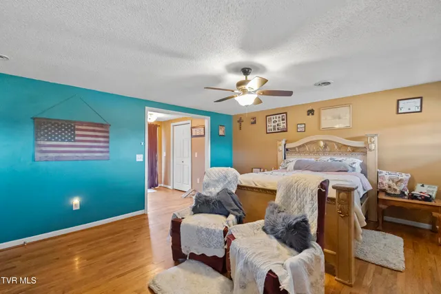 $255,000 | 2205 Brown Springs Road, Greeneville, TN 37743