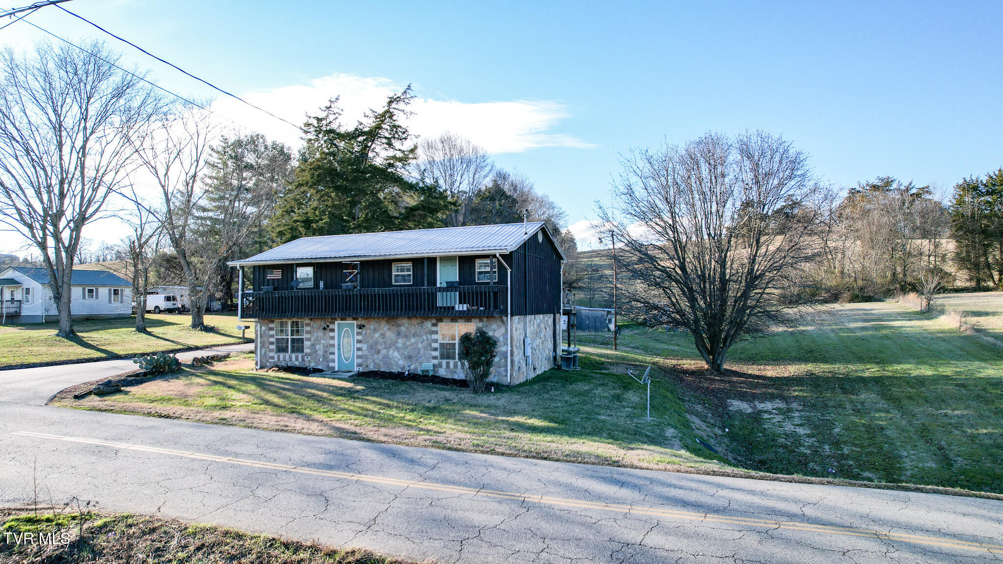 2205 Brown Springs Road Greeneville, TN 37743 - Photo 2 of 44 DJI_0931