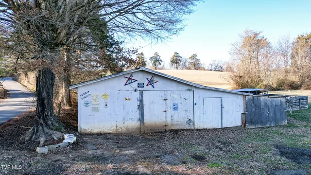 $255,000 | 2205 Brown Springs Road, Greeneville, TN 37743