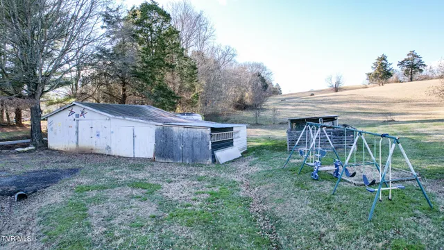 $255,000 | 2205 Brown Springs Road, Greeneville, TN 37743