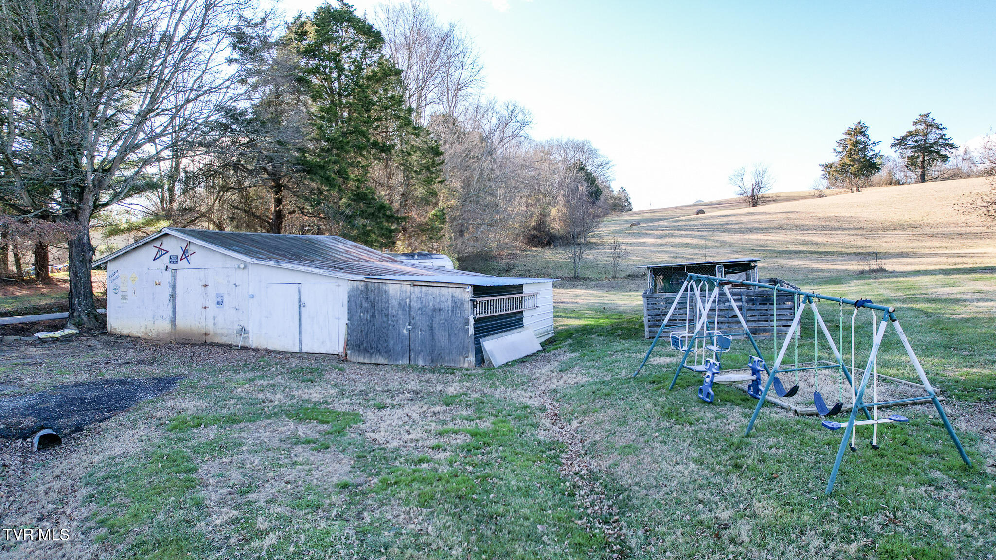 2205 Brown Springs Road Greeneville, TN 37743 - Photo 31 of 44 DJI_0924