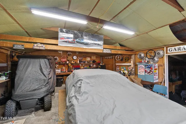 $255,000 | 2205 Brown Springs Road, Greeneville, TN 37743