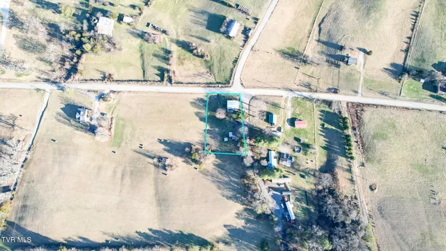 $255,000 | 2205 Brown Springs Road, Greeneville, TN 37743