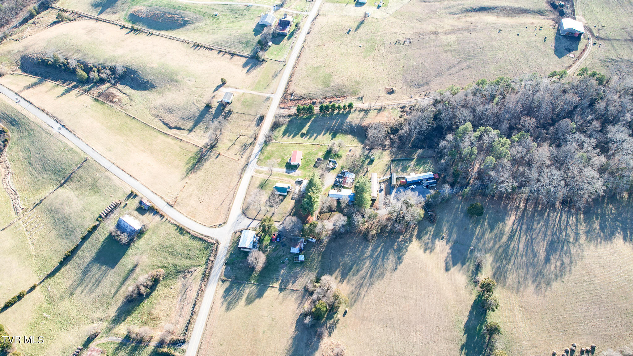 2205 Brown Springs Road Greeneville, TN 37743 - Photo 35 of 44 DJI_0926