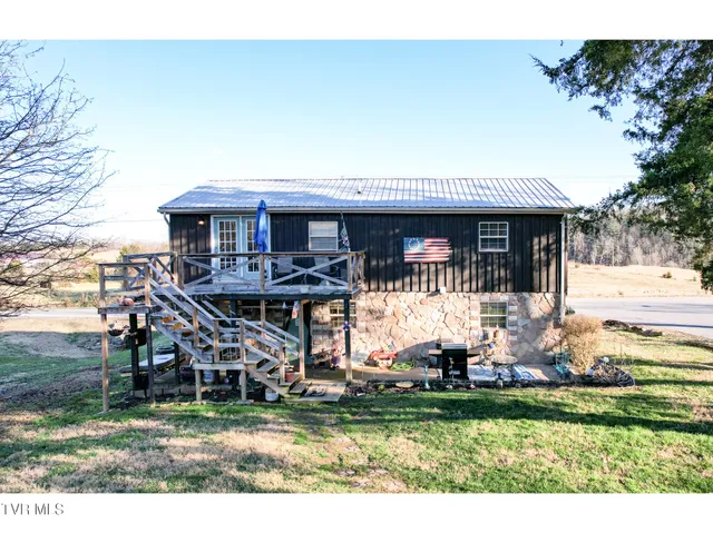 $255,000 | 2205 Brown Springs Road, Greeneville, TN 37743